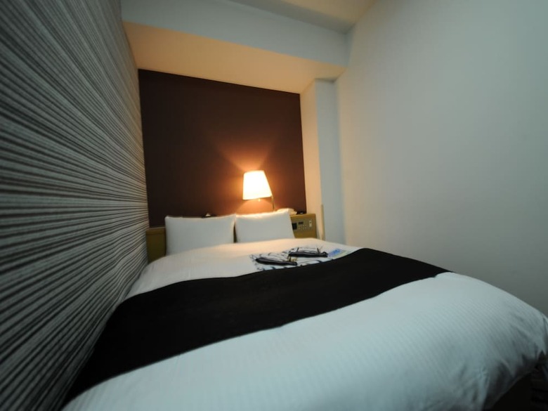 Apa Hotel Nishikawaguchieki-higashiguchi