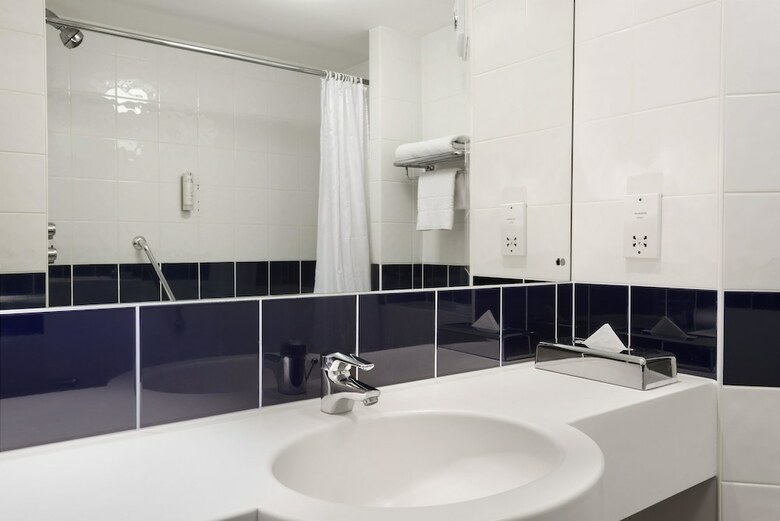 Hotel Days Inn By Wyndham Telford Ironbridge M54