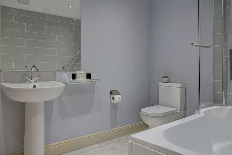 Philipburn Hotel, Bw Signature Collection