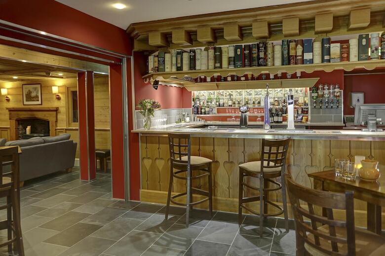 Philipburn Hotel, Bw Signature Collection