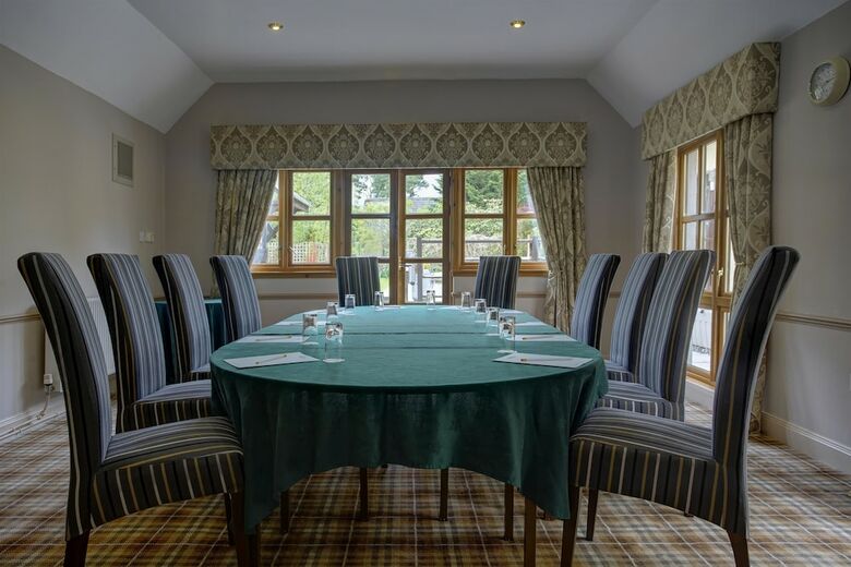Philipburn Hotel, Bw Signature Collection