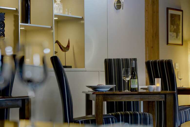 Philipburn Hotel, Bw Signature Collection
