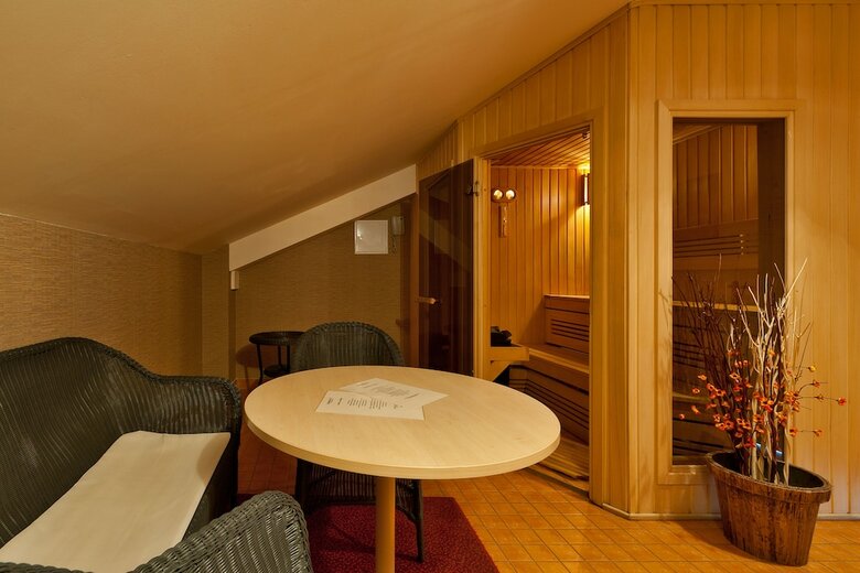 Hotel Art City Inn