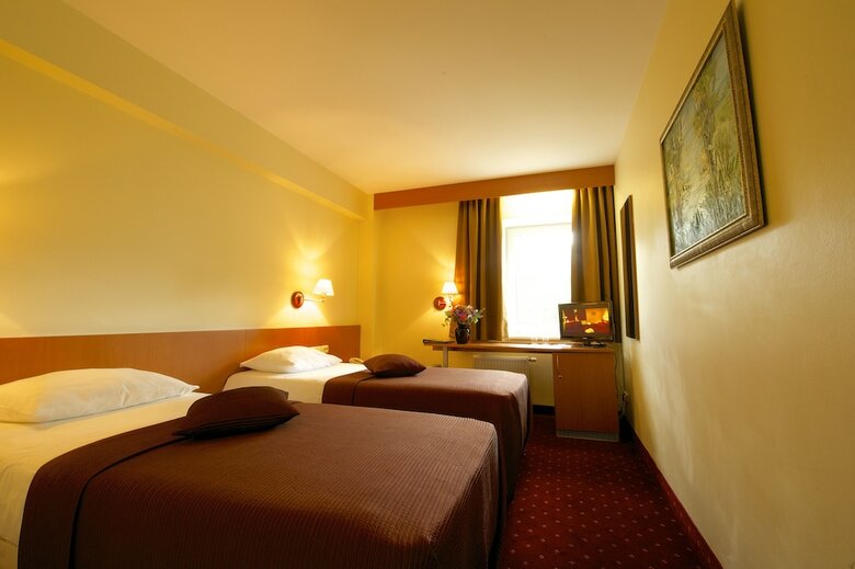 Hotel Art City Inn