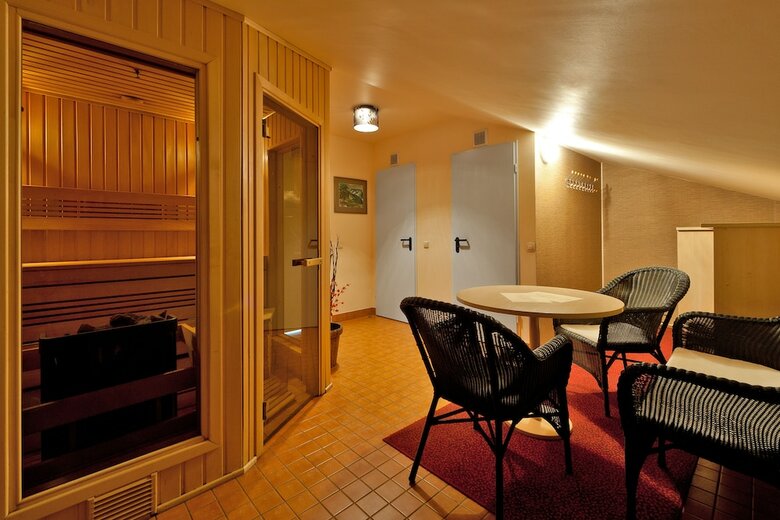 Hotel Art City Inn