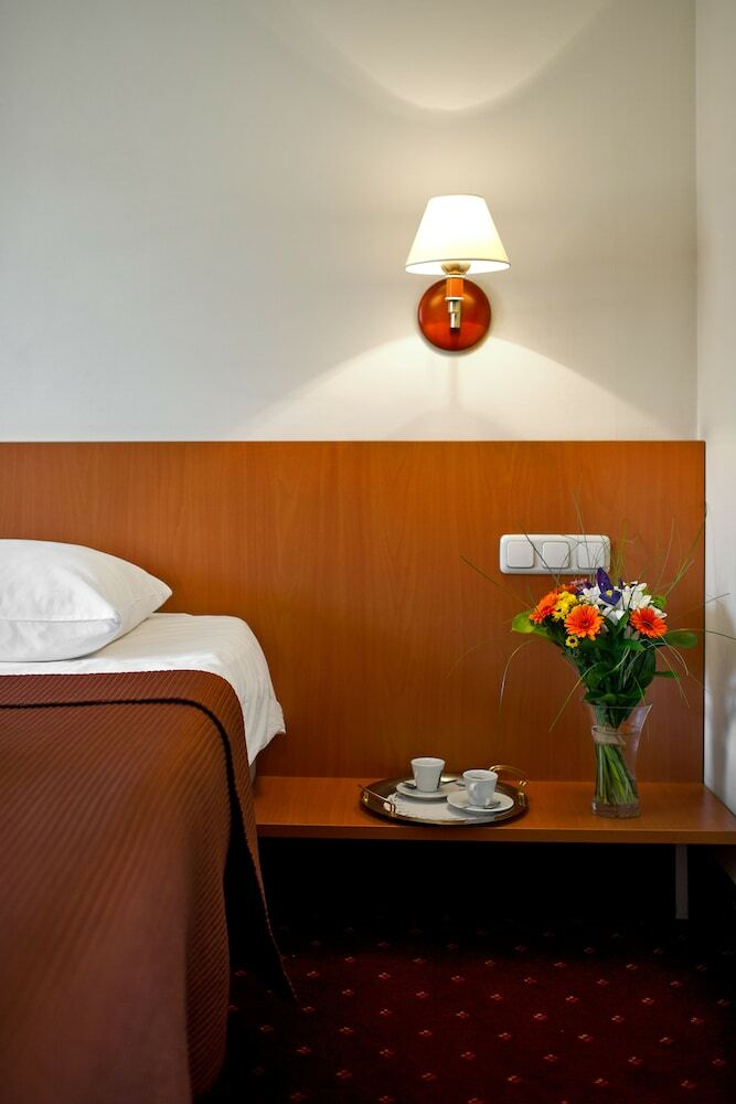 Hotel Art City Inn