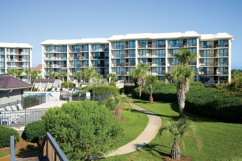 Apartamento Litchfield Beach & Golf Resort