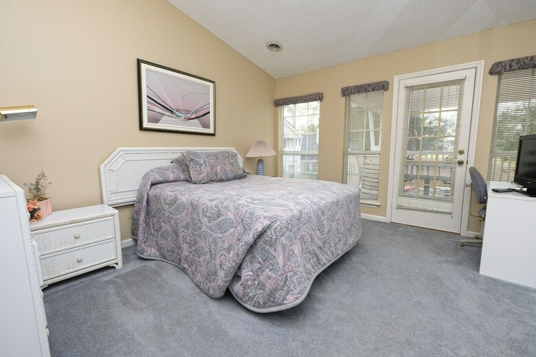 Apartamento Litchfield Beach & Golf Resort