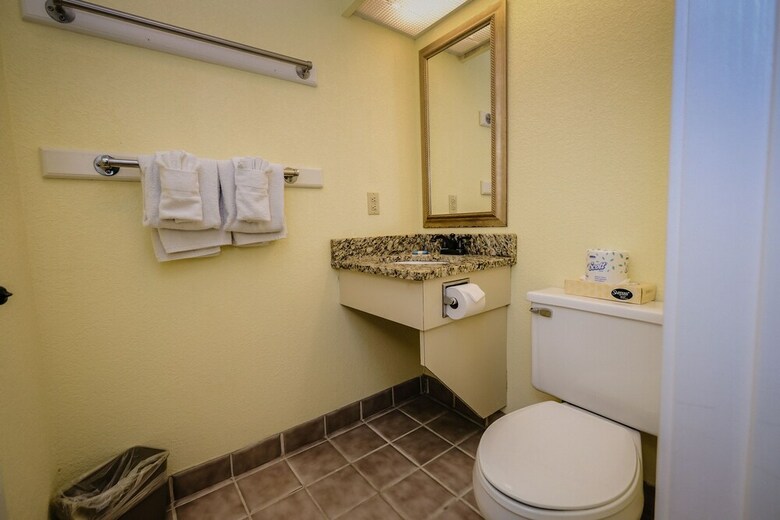 Apartamento Litchfield Beach & Golf Resort