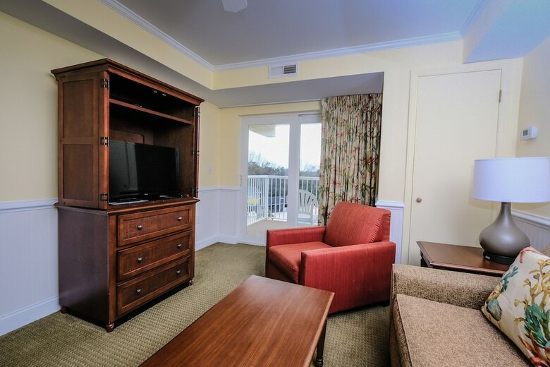 Apartamento Litchfield Beach & Golf Resort
