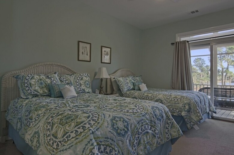 Apartamento Litchfield Beach & Golf Resort