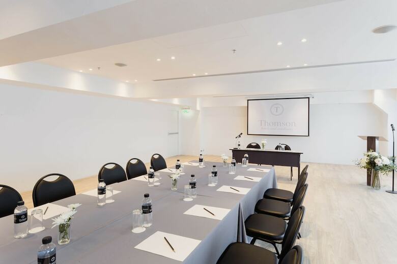 Thomson Hotel Huamark