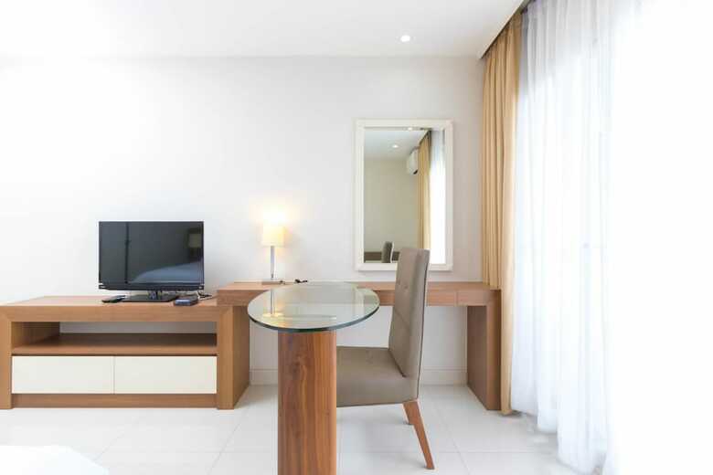 Thomson Hotel Huamark