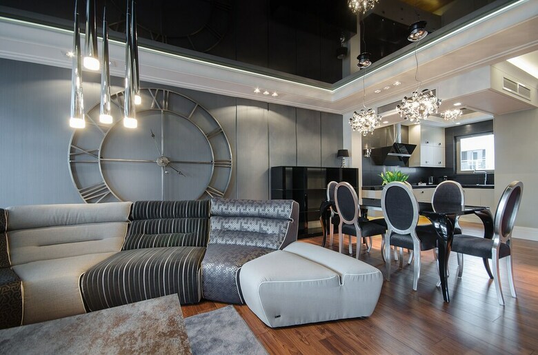Dom & House - Apartments Waterlane