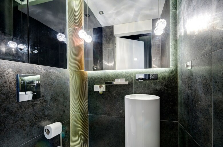 Dom & House - Apartments Waterlane