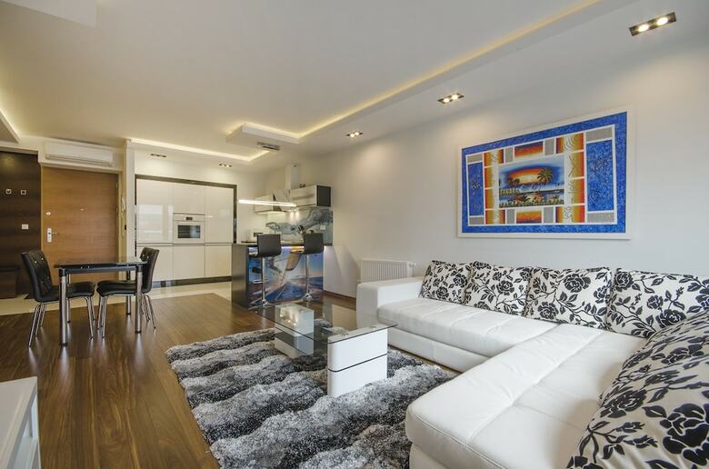 Dom & House - Apartments Waterlane