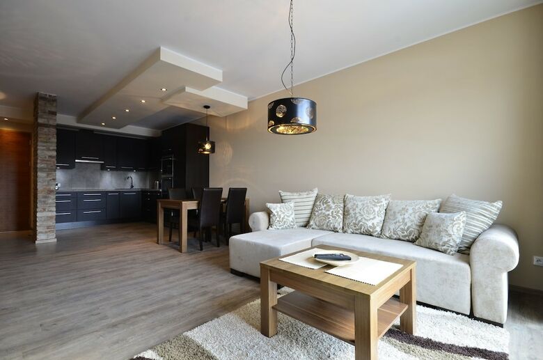 Dom & House - Apartments Waterlane
