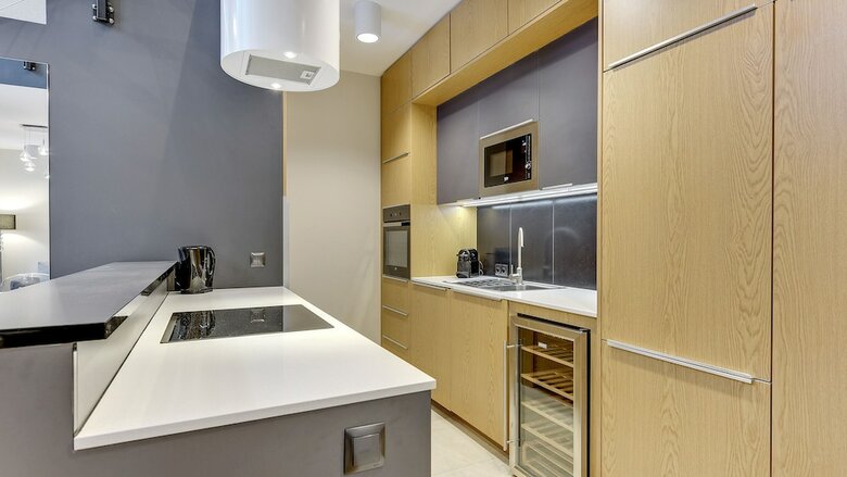 Dom & House - Apartments Waterlane