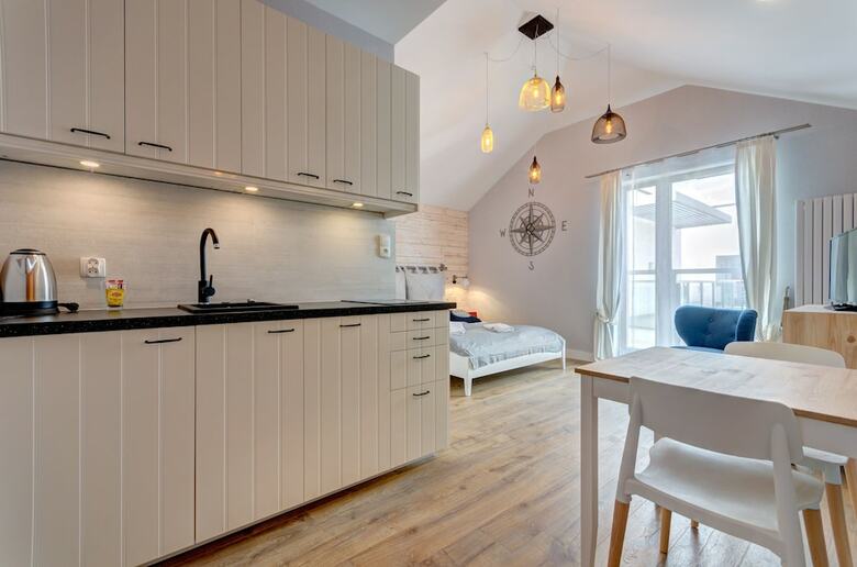 Dom & House - Apartments Waterlane