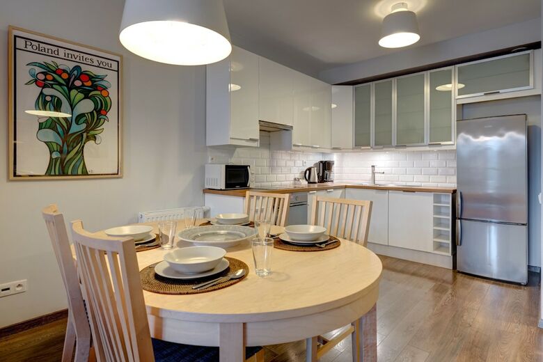 Dom & House - Apartments Waterlane