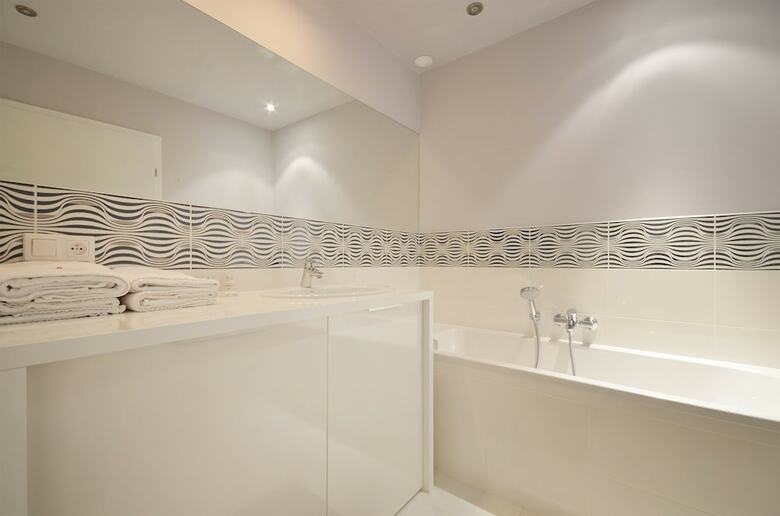 Dom & House - Apartments Waterlane