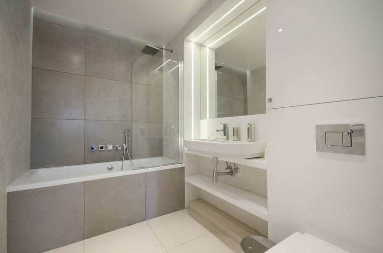 Dom & House - Apartments Waterlane