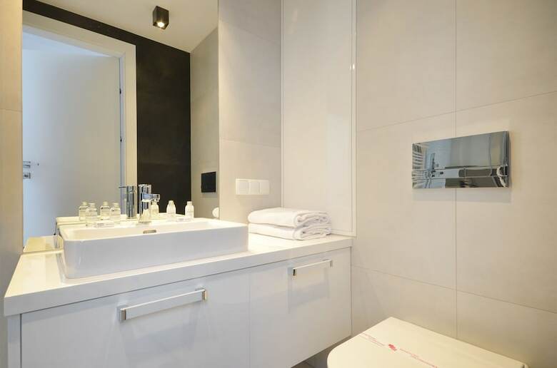 Dom & House - Apartments Waterlane