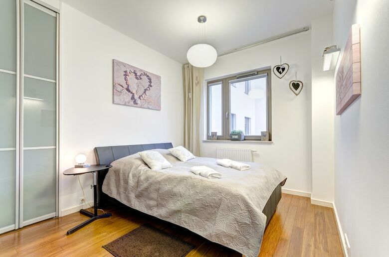 Dom & House - Apartments Waterlane