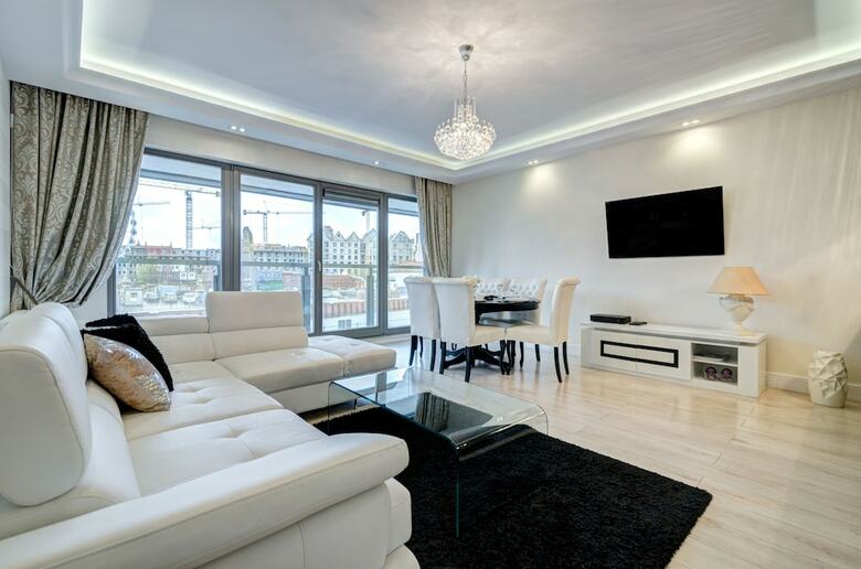 Dom & House - Apartments Waterlane