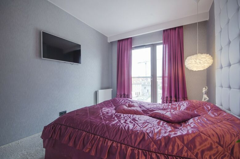 Dom & House - Apartments Waterlane
