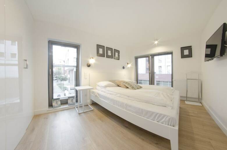 Dom & House - Apartments Waterlane