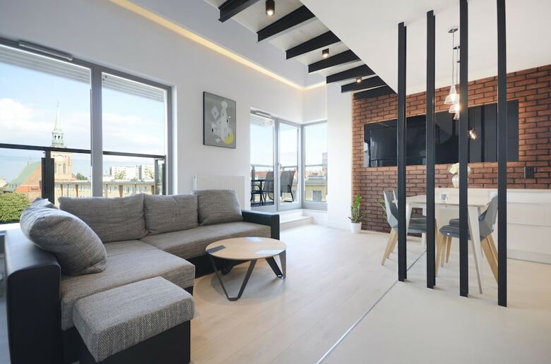 Dom & House - Apartments Waterlane