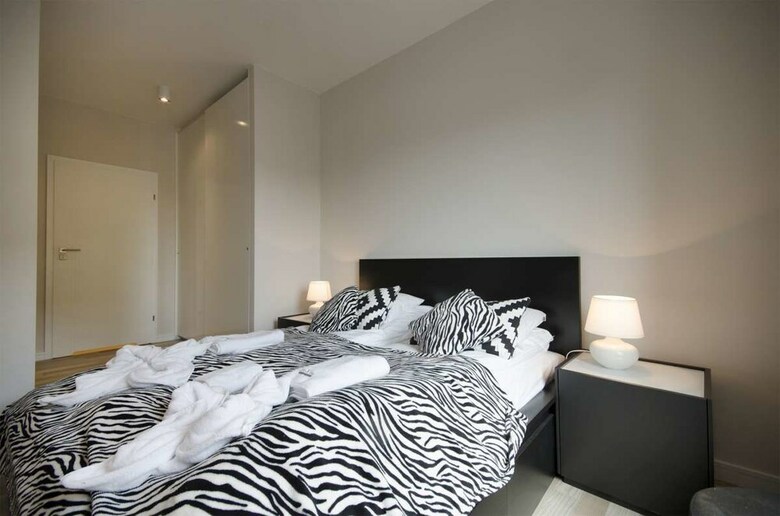 Dom & House - Apartments Waterlane