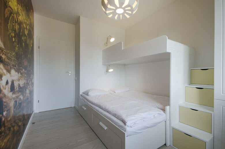 Dom & House - Apartments Waterlane