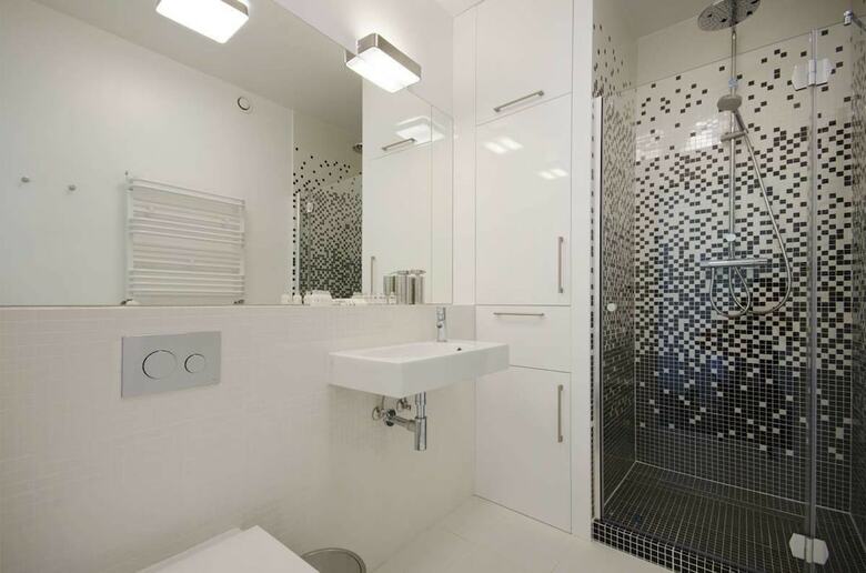 Dom & House - Apartments Waterlane