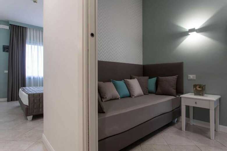 Hotel Airone Del Parco E Delle Terme