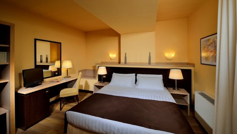 Hotel Carlton