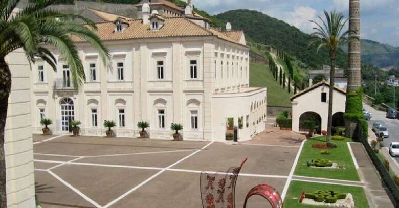 Hotel Europa Caserta