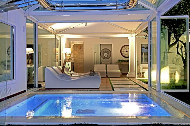 La Medusa Hotel- Dimora Di Charme