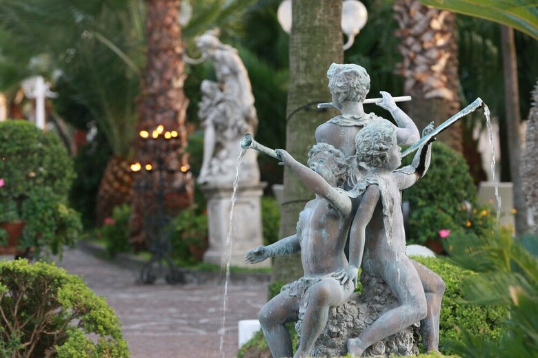 La Medusa Hotel- Dimora Di Charme