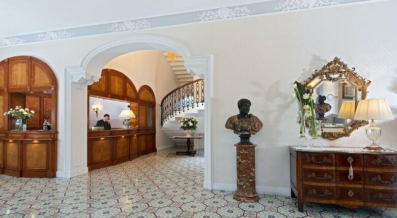 La Medusa Hotel- Dimora Di Charme
