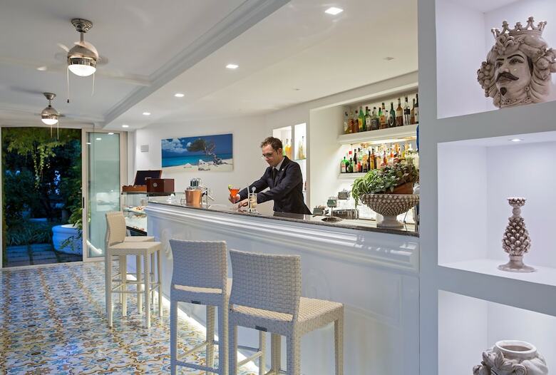 La Medusa Hotel- Dimora Di Charme