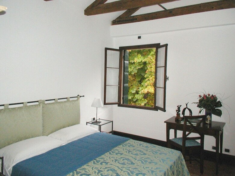 Villa Alberti Hotel