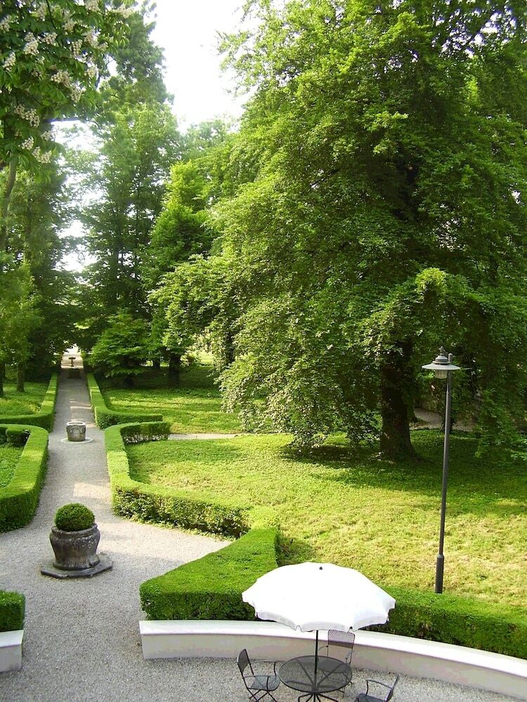 Villa Alberti Hotel