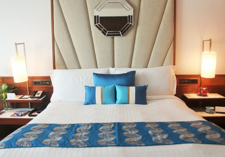 Hotel Intercontinental Marine Drive Mumbai