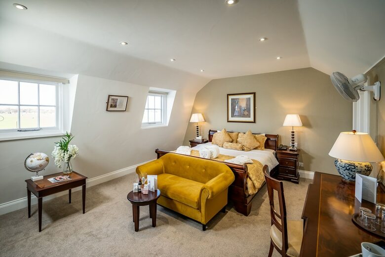 The Clarendon Hotel - Blackheath
