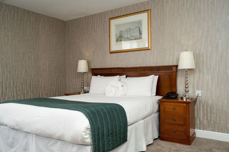 The Clarendon Hotel - Blackheath