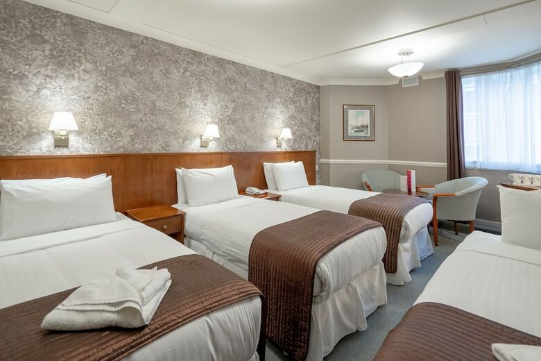 The Clarendon Hotel - Blackheath