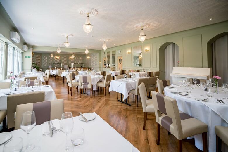 The Clarendon Hotel - Blackheath
