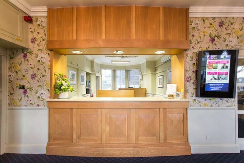 The Clarendon Hotel - Blackheath